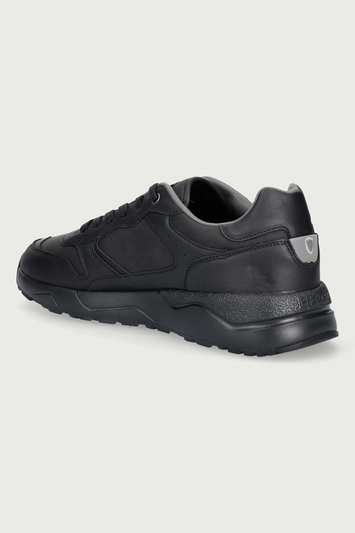 Obuv Blauer OZARK sneakers pánske F6OZARK03.PUL čierna