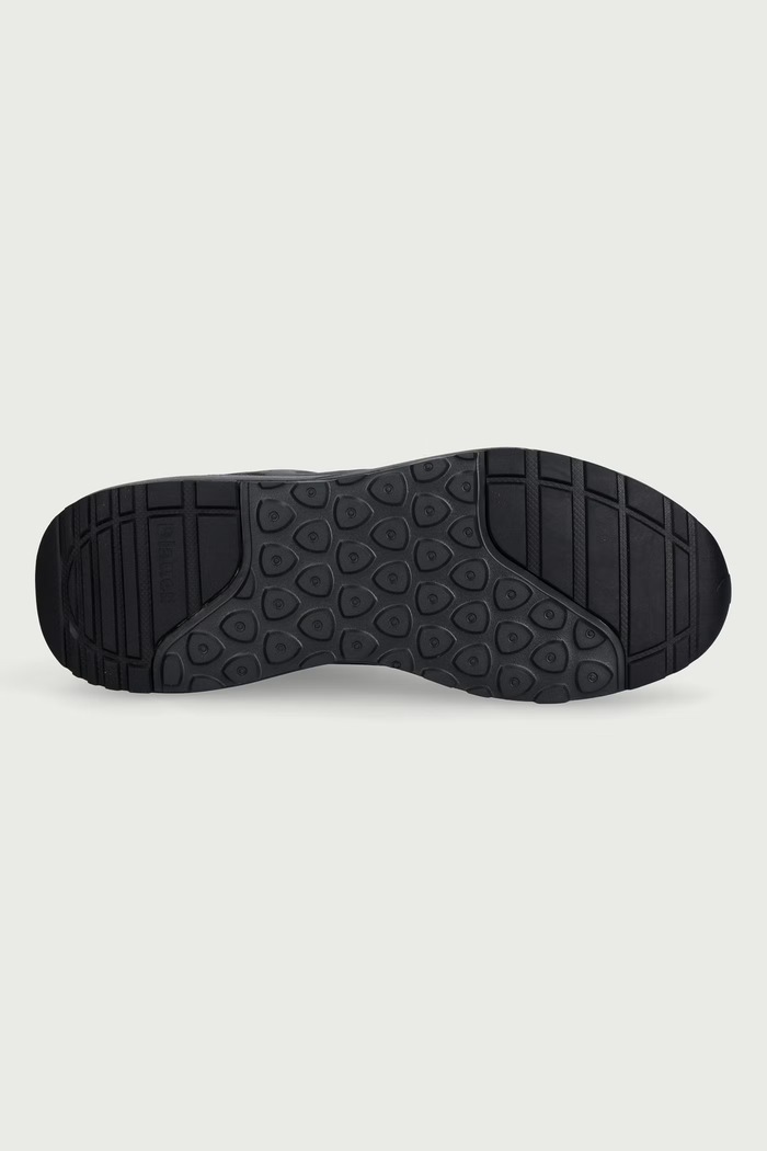 OZARK sneakers pánske Blauer čierna F6OZARK03.PUL