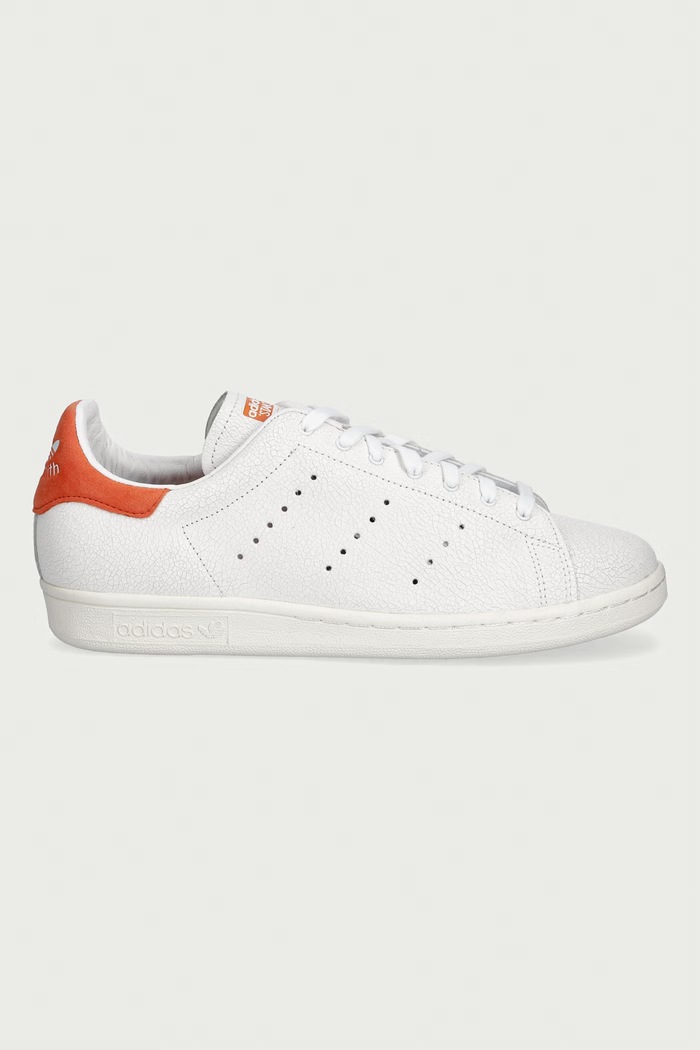 adidas Originals Stan Smith 80s sneakers men's leather KZ6939 beige AW26