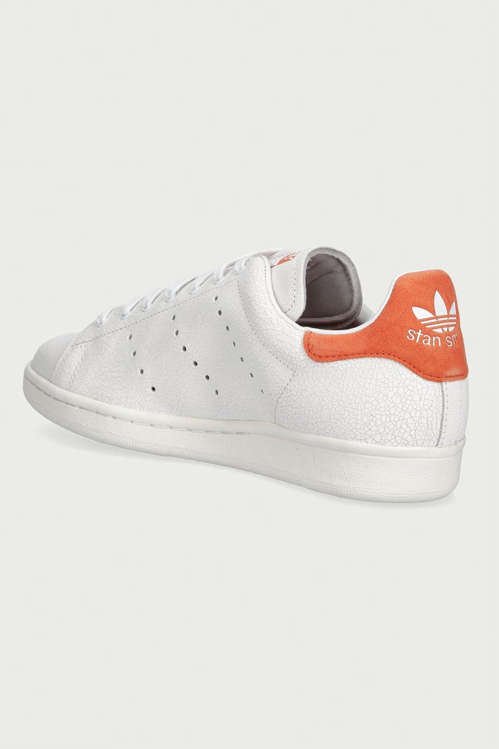 Shoes adidas Originals Stan Smith 80s sneakers men's leather KZ6939 beige