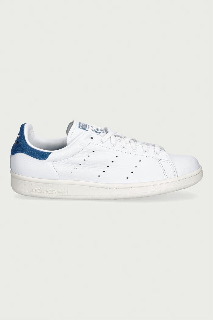 adidas Originals Stan Smith 80s sneakersy męskie skórzane KZ6938 biały AW26