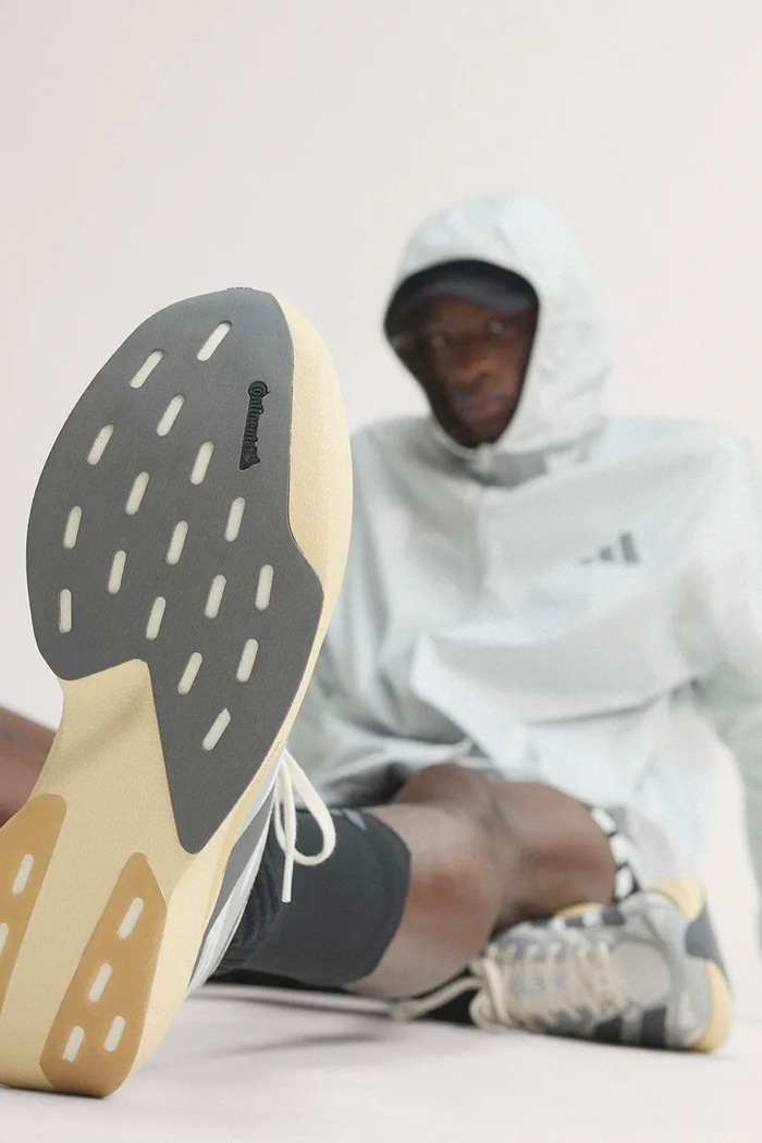 adidas Originals Adizero Evo SL Exo Lightstrikepro sneakers na platforme pánske KJ0430