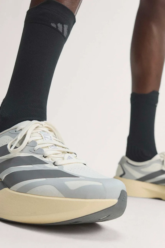 adidas Originals Adizero Evo SL Exo Lightstrikepro sneakers na platforme pánske KJ0430