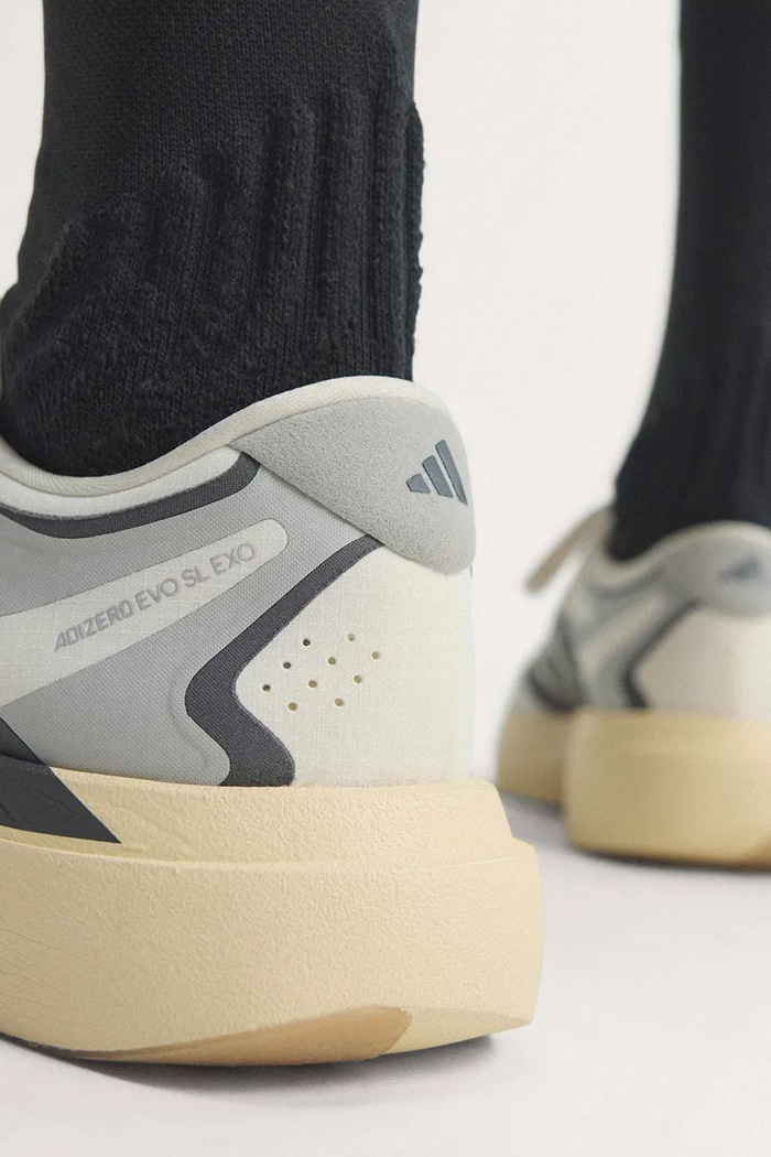 adidas Originals Adizero Evo SL Exo Lightstrikepro sneakers na platforme pánske KJ0430