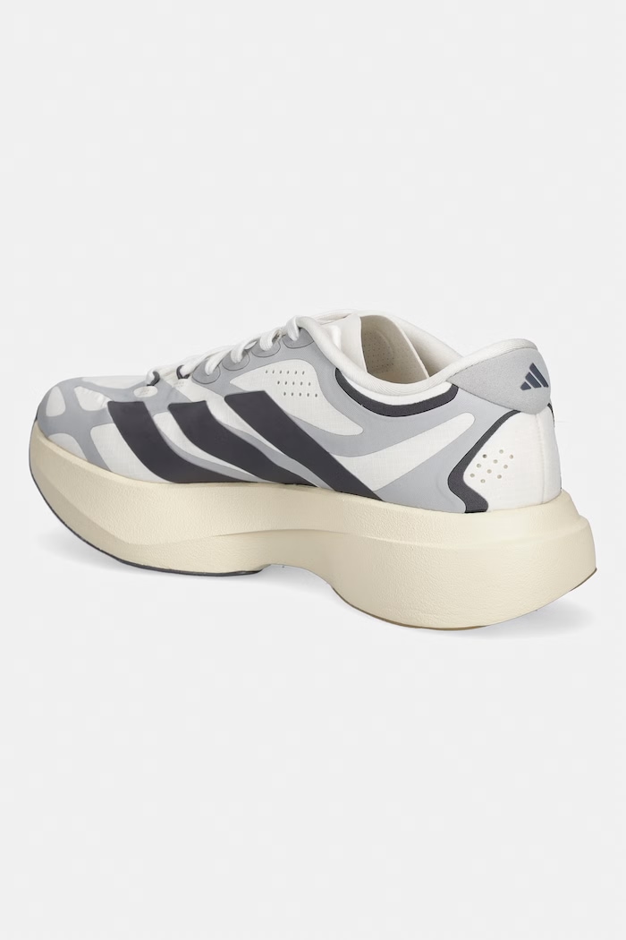 Obuv adidas Originals Adizero Evo SL Exo Lightstrikepro sneakers na platforme pánske KJ0430 biela
