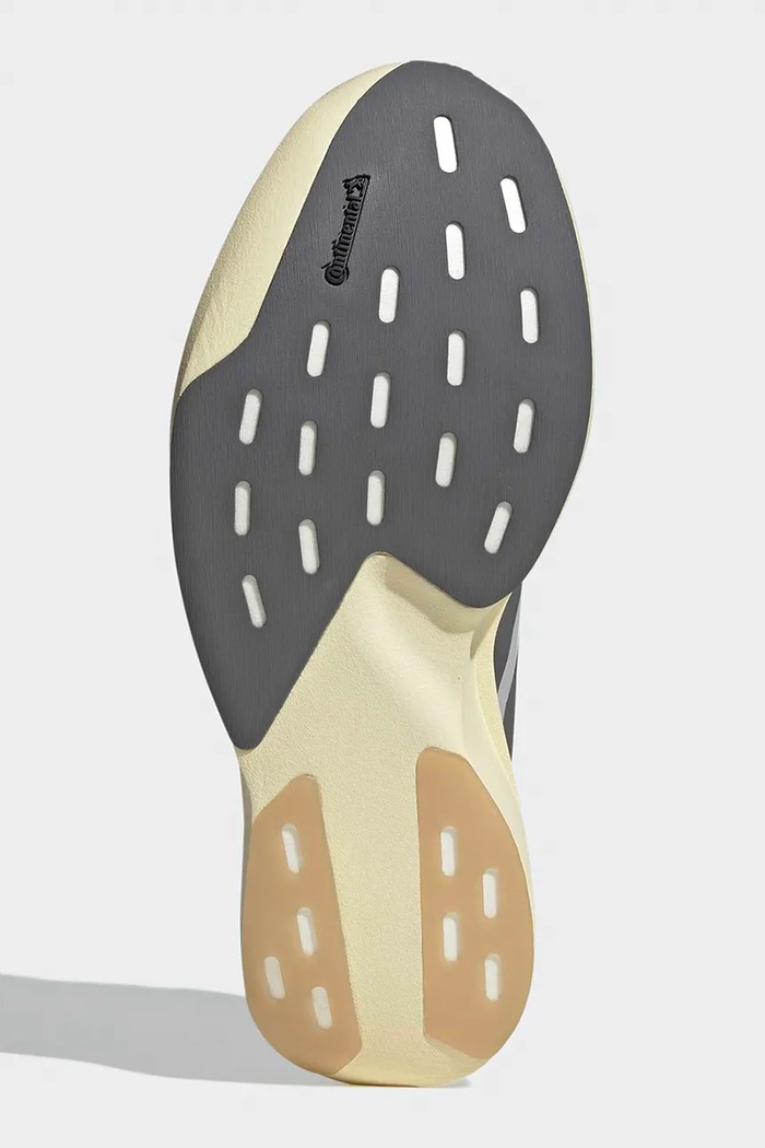 Adizero Evo SL Exo Lightstrikepro sneakers na platforme pánske adidas Originals biela KJ0430
