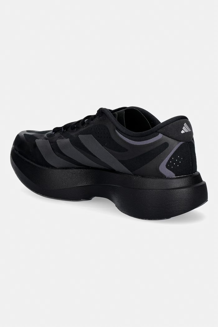 Obuwie adidas Originals Adizero Evo SL Exo Lightstrikepro buty do biegania męskie KJ0422 czarny