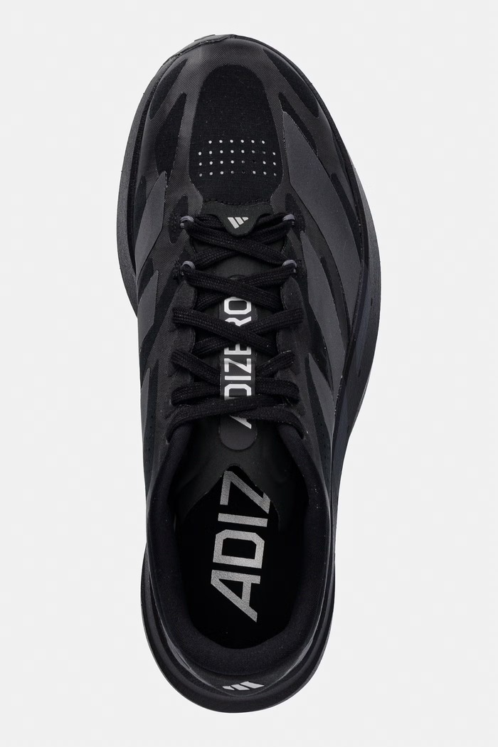 adidas Originals Adizero Evo SL Exo Lightstrikepro buty do biegania męskie czarny KJ0422