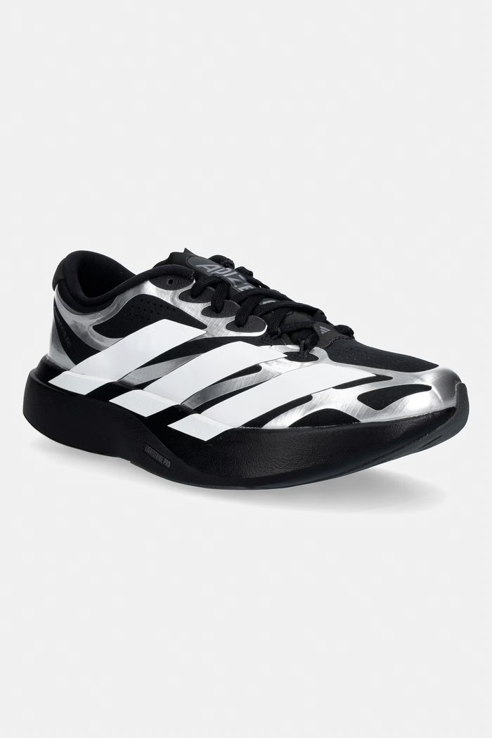 adidas Originals Adizero Evo SL Exo Lightstrikepro buty do biegania męskie czarny KI4764
