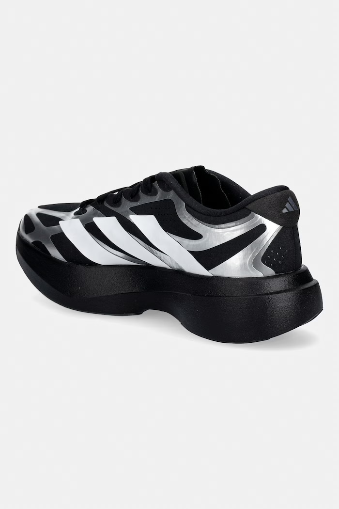 Obuwie adidas Originals Adizero Evo SL Exo Lightstrikepro buty do biegania męskie KI4764 czarny