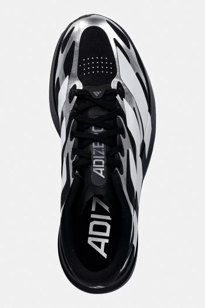 adidas Originals Adizero Evo SL Exo Lightstrikepro buty do biegania męskie czarny KI4764