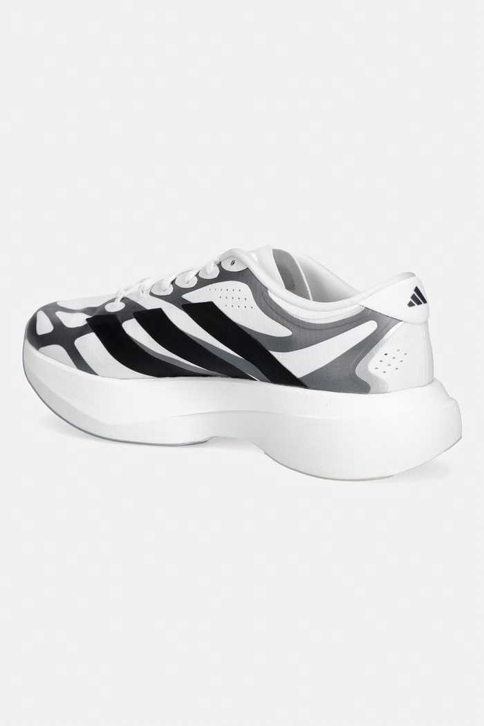 Obuwie adidas Originals Adizero Evo SL Exo Lightstrikepro buty do biegania męskie KI4763 biały