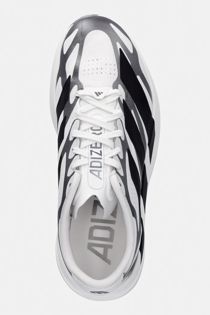 adidas Originals Adizero Evo SL Exo Lightstrikepro buty do biegania męskie biały KI4763
