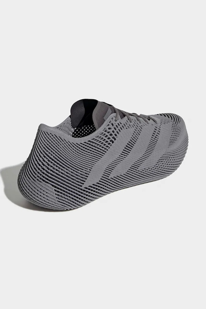 Shoes adidas Climacool Laced sneakers Men's KI2681 gray