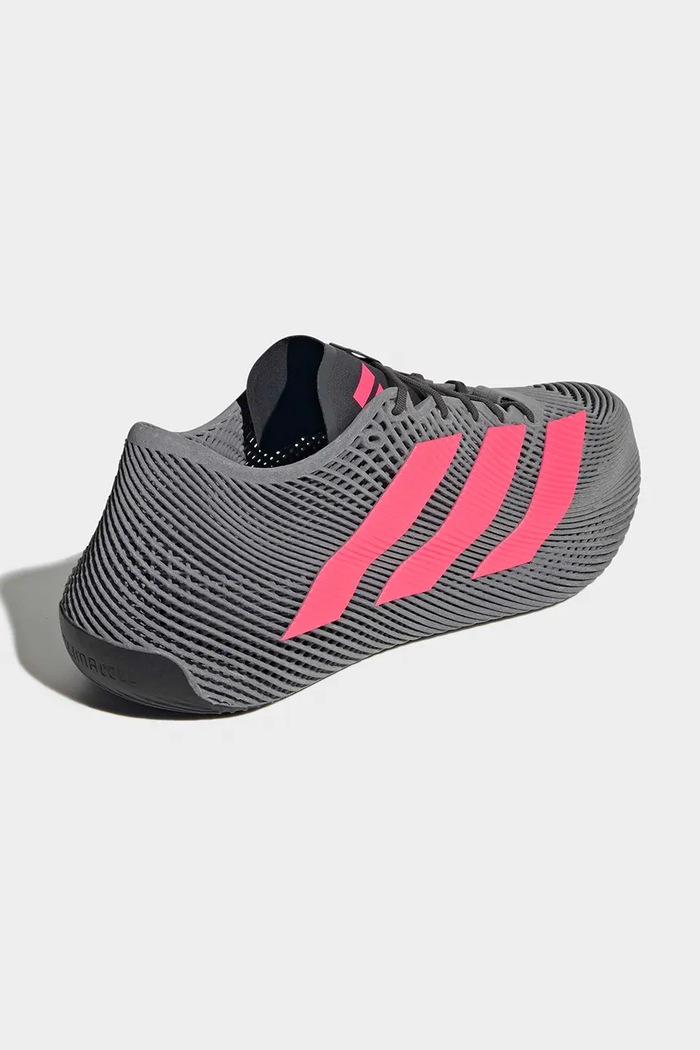 Shoes adidas Climacool Laced sneakers Men's KI2680 gray