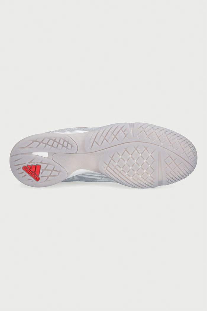 adidas Originals Predator Sala x Coca Cola sneakersy męskie KH6906 srebrny