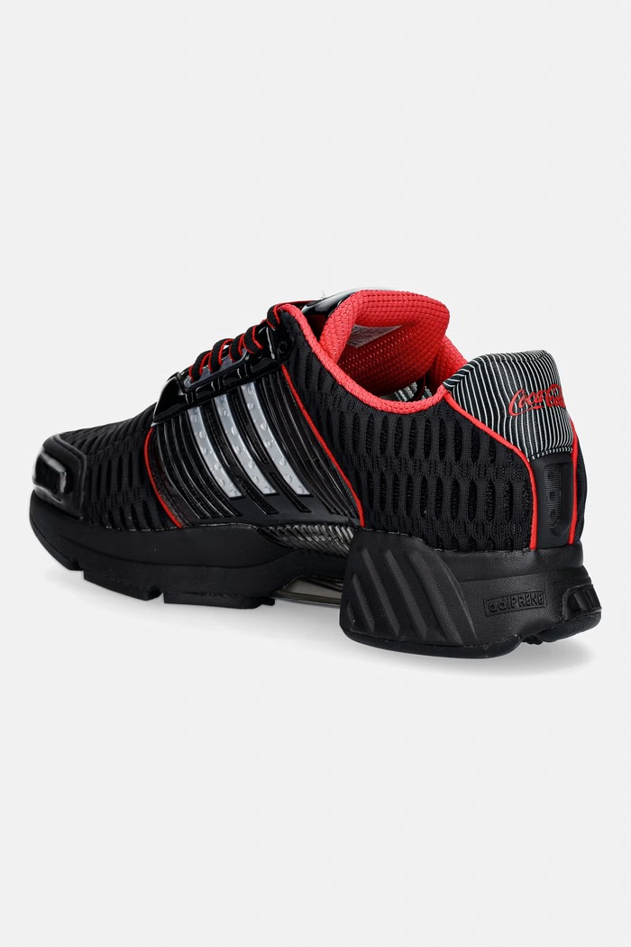 Obuwie adidas Originals Climacool 1 x Coca Cola sneakersy męskie KH6897 czarny