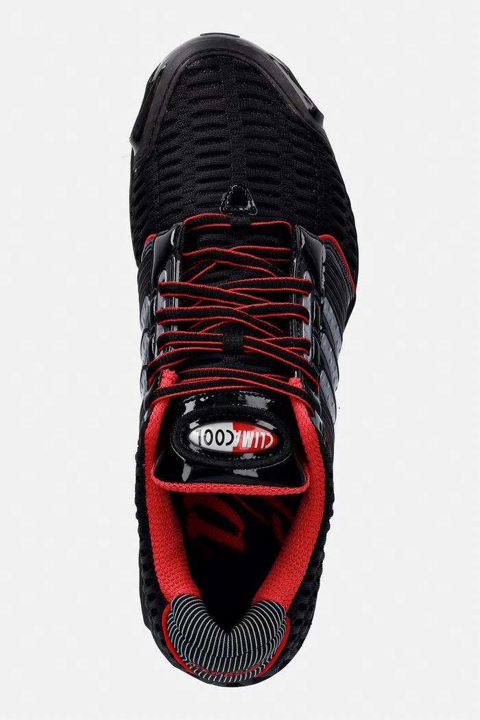adidas Originals Climacool 1 x Coca Cola sneakersy męskie czarny KH6897