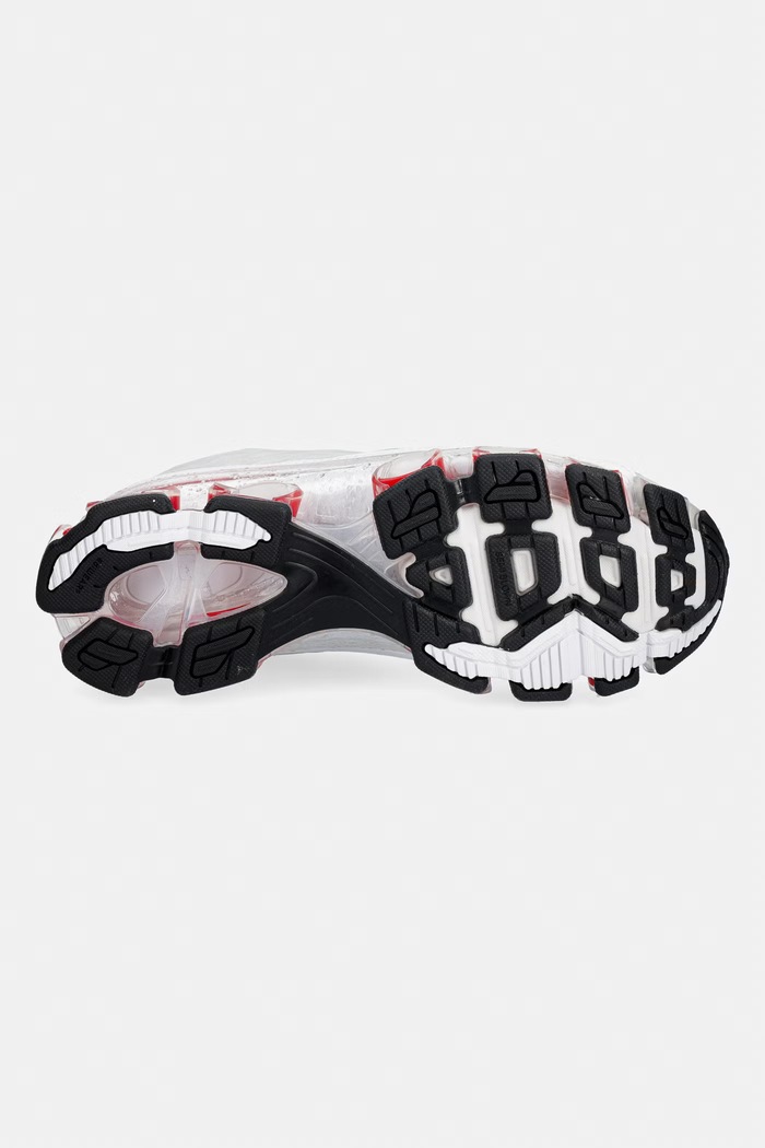 adidas Originals Megaride F50 x Coca Cola sneakersy męskie KH6896 biały