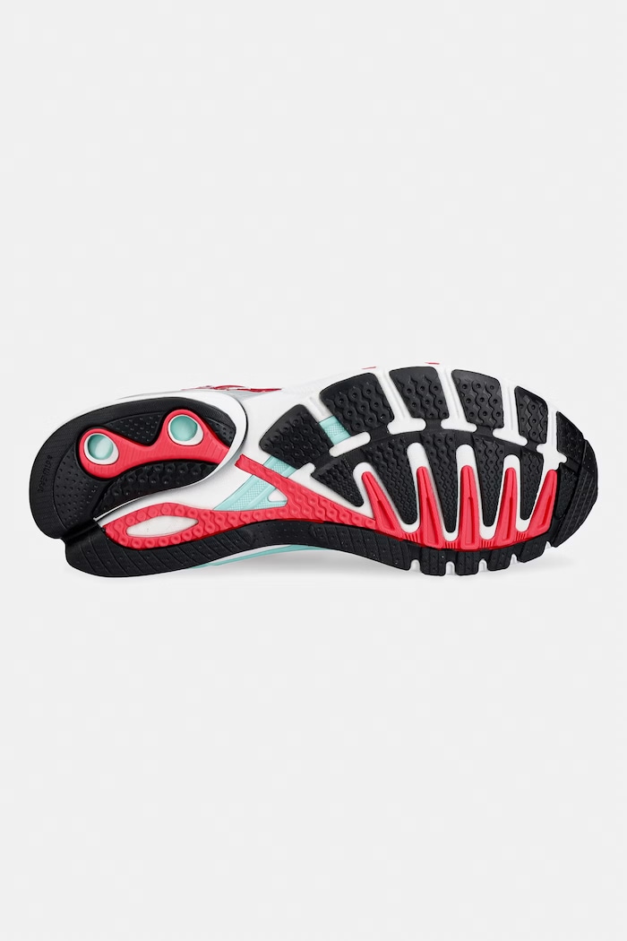 adidas Originals Adistar Control 5 x Coca Cola sneakersy męskie KH6895 czerwony