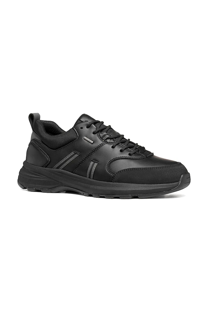 Geox U SENALES B ABX superge moške U66M2B05411C9999 črna AW26