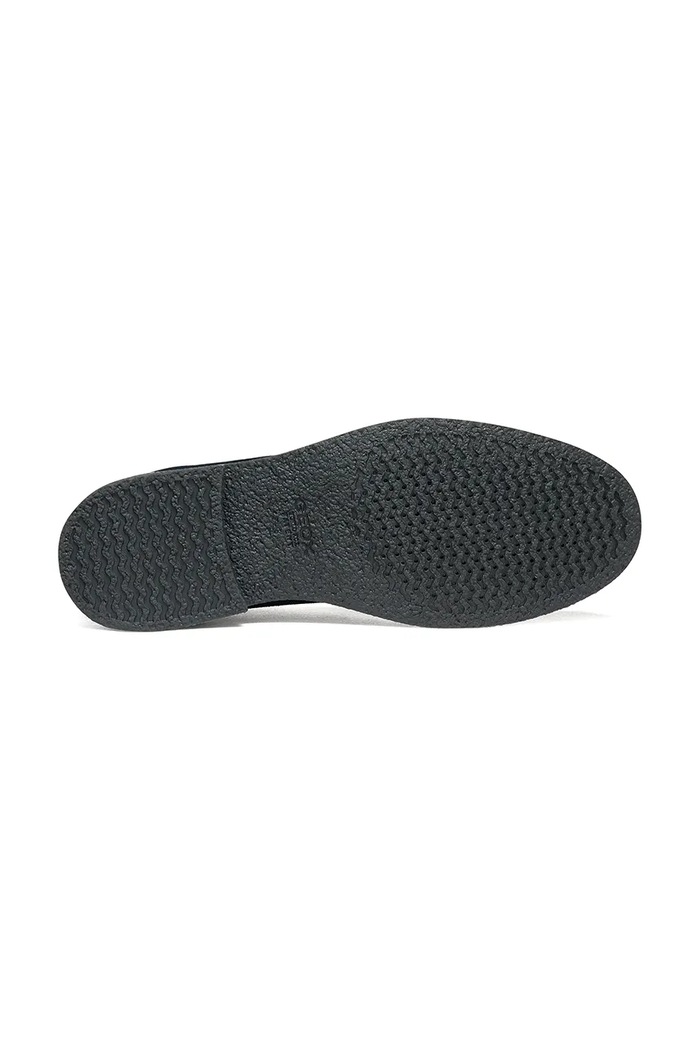 Geox Obuv pánska semišová U SAHARO U6658D00022C4021