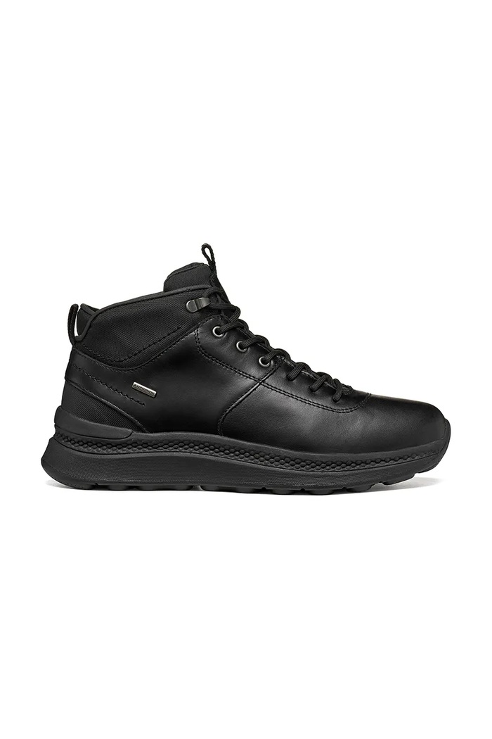 Geox Obuća za muškarce U SPHERICA ACTIF X2 crna U56HMC000FFC9999
