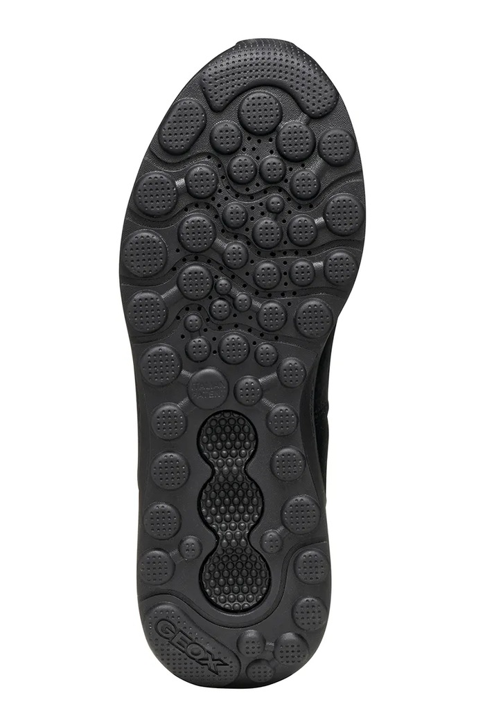 Geox Sneakers Ανδρικά U SPHERICA ACTIF X1 U56HGC02285C9999