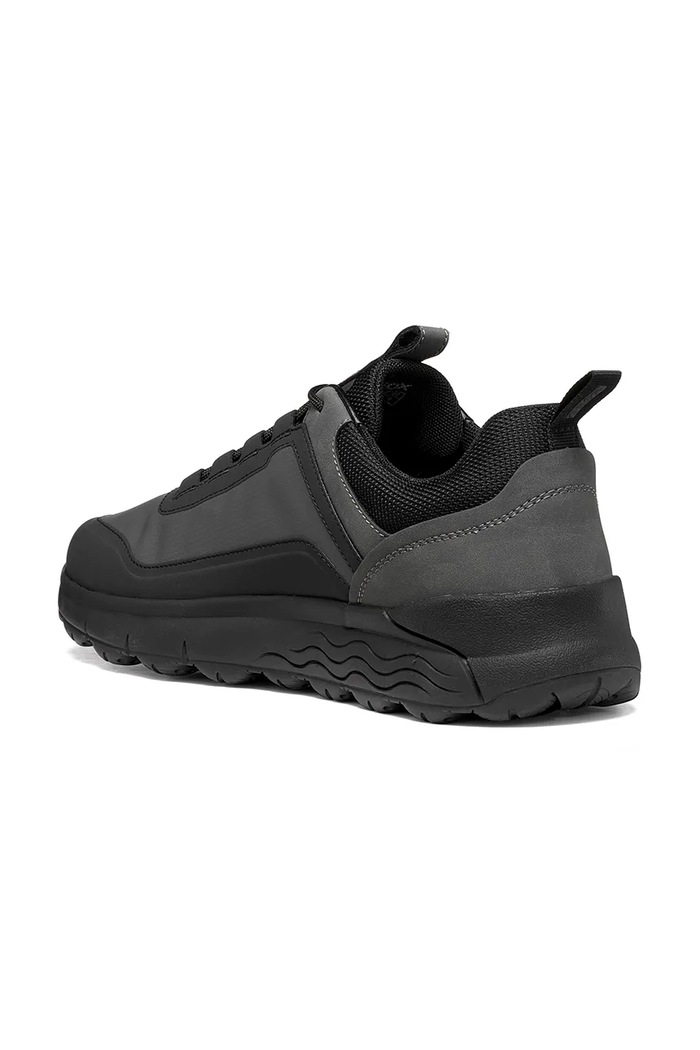 Παπούτσια Geox U SPHERICA 4X4 B ABX sneakers Ανδρικά U56FDA0FU9JC9M9A γκρί
