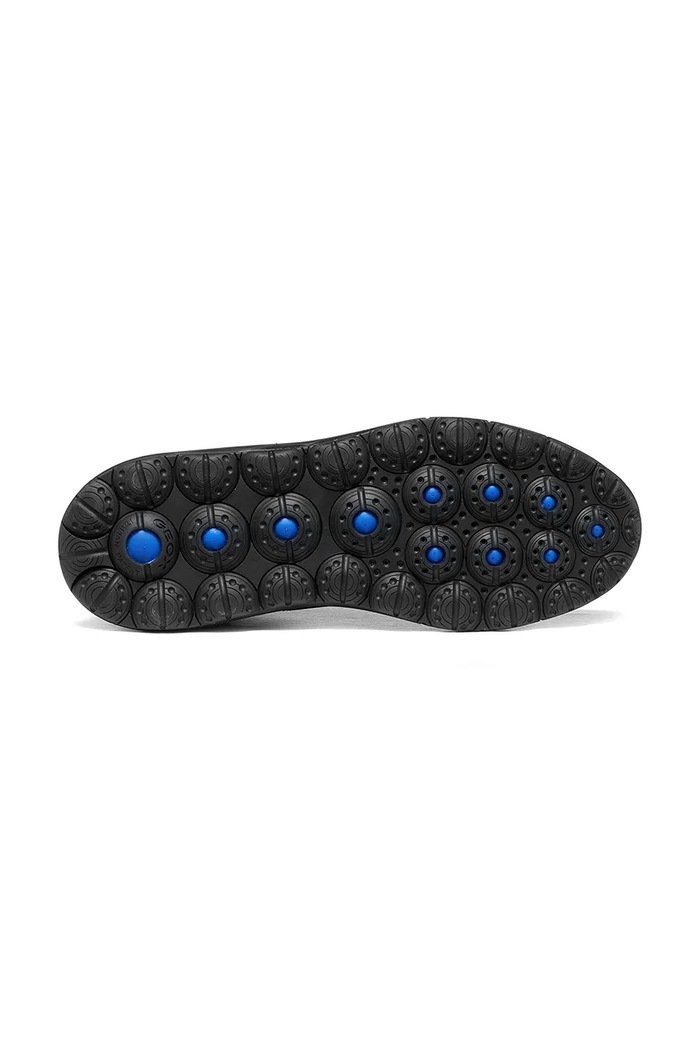 U SPHERICA 4X4 B ABX sneakers Ανδρικά Geox γκρί U56FDA0FU9JC9M9A