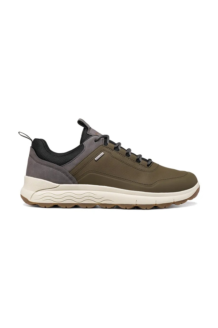Geox U SPHERICA 4X4 B ABX маратонки мъжки зелен U56FDA0FU9JC3009