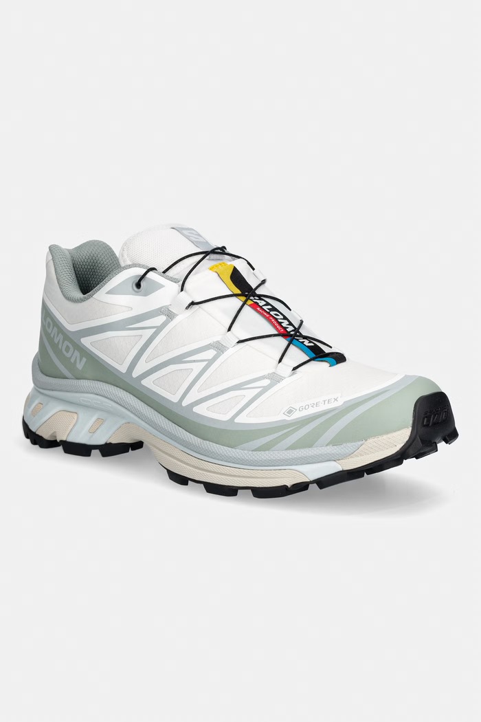 Salomon XT-6 GTX маратонки мъжки бял L47990000