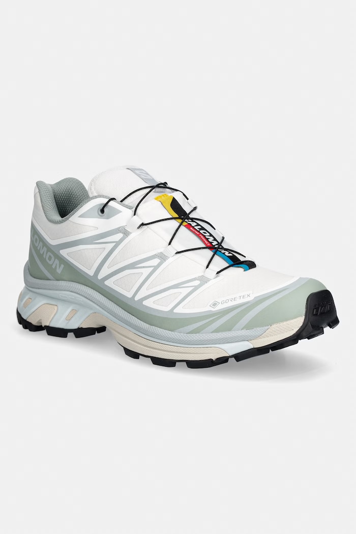 Salomon XT-6 GTX маратонки мъжки бял L47990000
