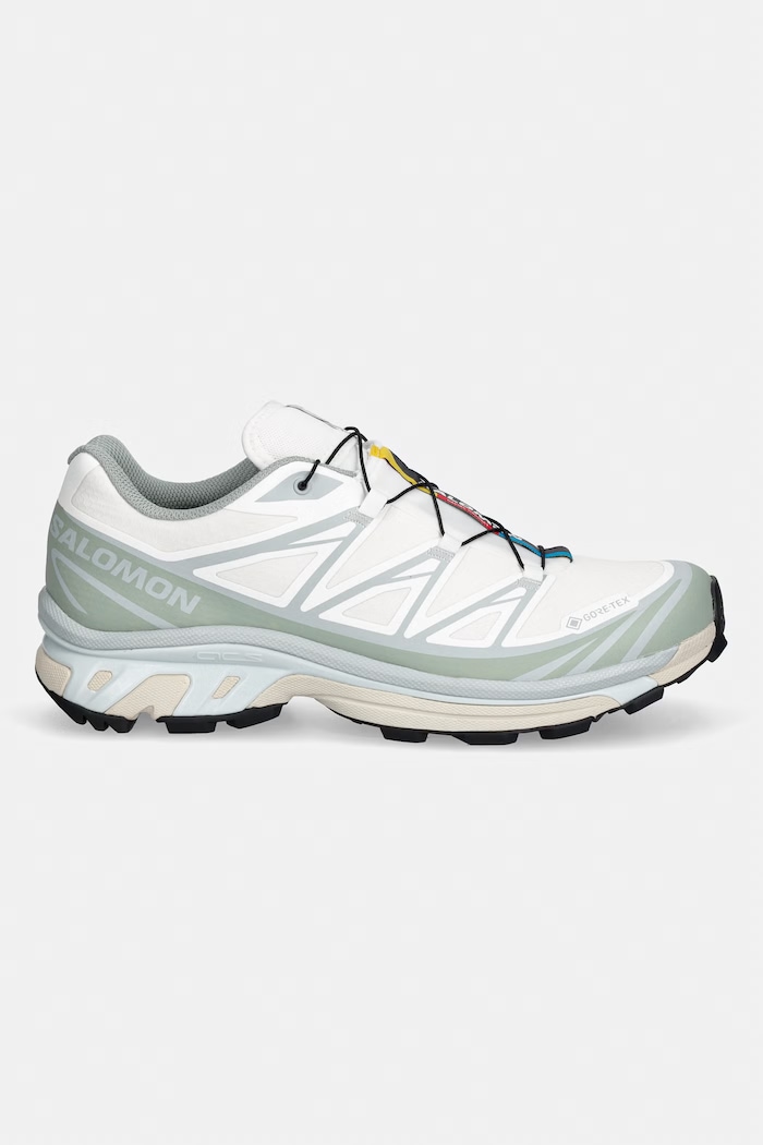 Salomon XT-6 GTX маратонки мъжки L47990000 бял AW26