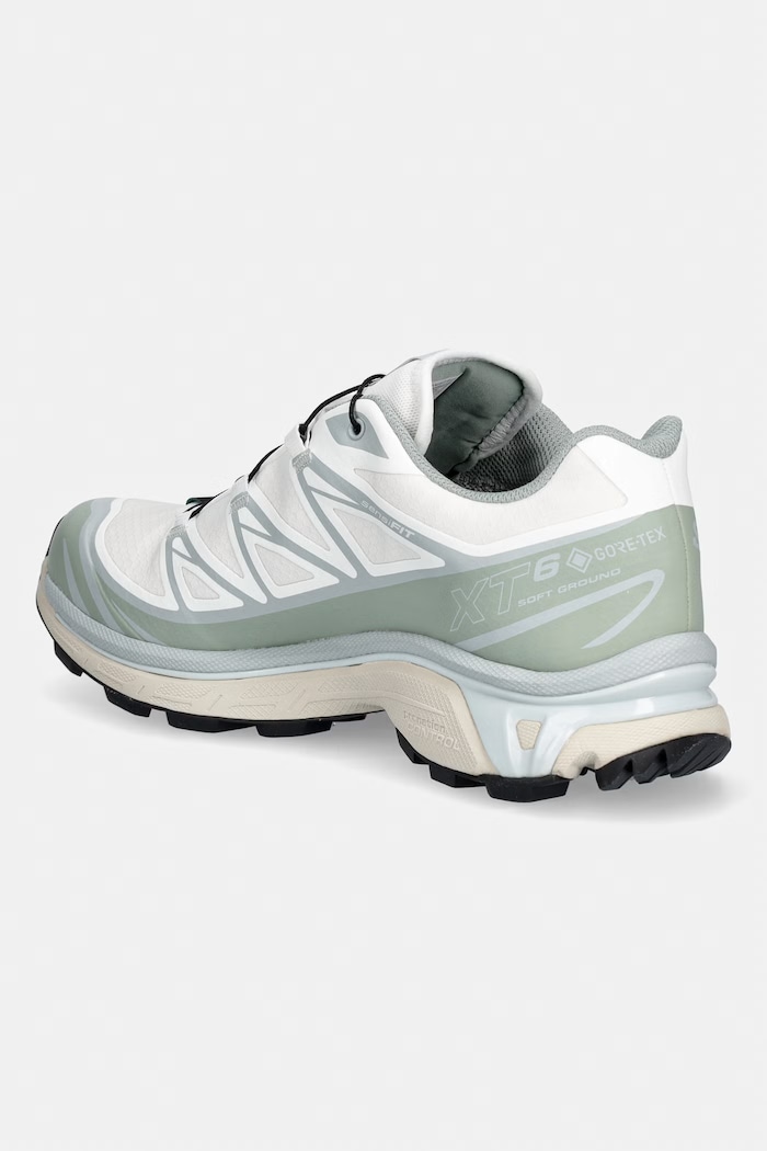 Обувки Salomon XT-6 GTX маратонки мъжки L47990000 бял