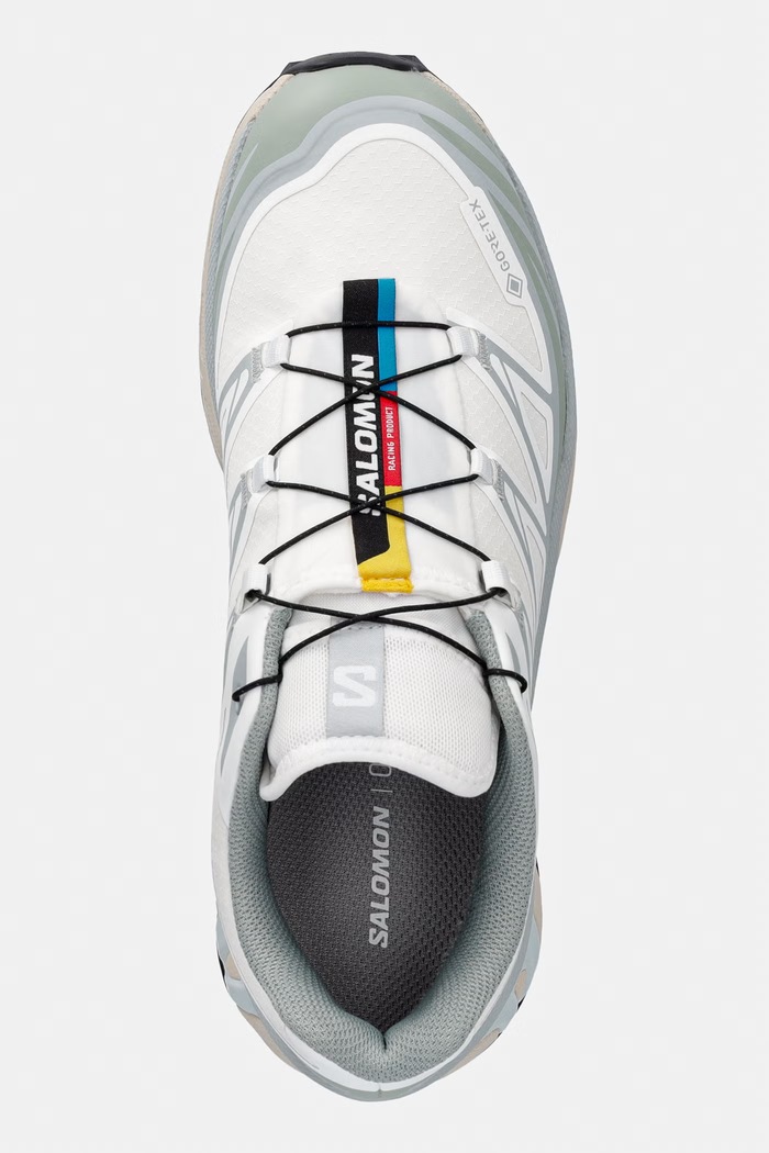 Salomon XT-6 GTX маратонки мъжки бял L47990000