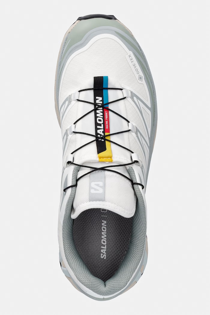 Salomon XT-6 GTX маратонки мъжки бял L47990000