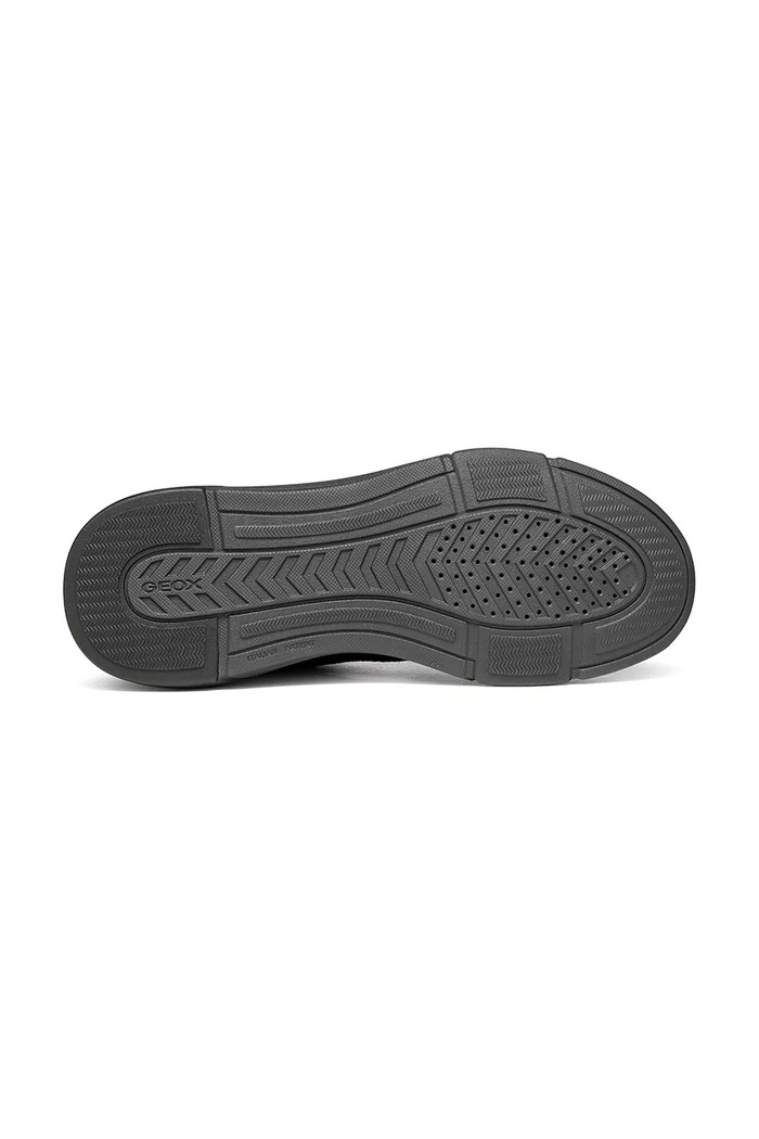 U VITTOUR PLUS FAST IN SPORTY tenisice za muškarce Geox crna U669KB02285C9999
