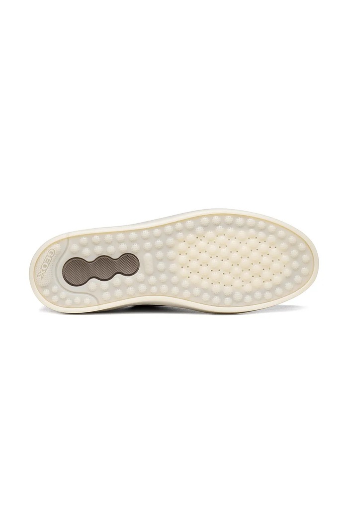 Geox U SPHERICA ACTIF X4 sneakers pánske semišové U653JA03222C1018