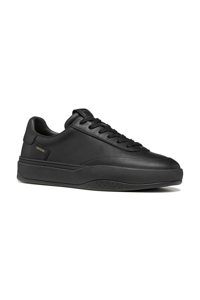 Geox U DYNAMIA tenisice za muškarce U65MZA00085C9999 crna AW26