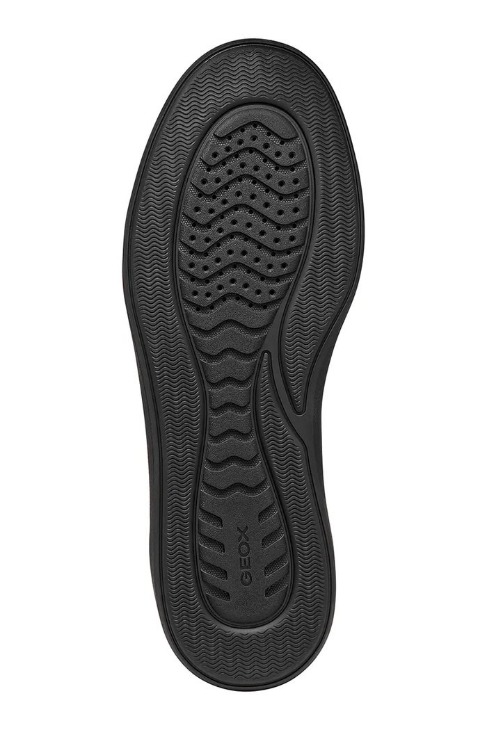 Geox U BALTMOORE sneakers pánske kožené U65LDD0009BC9999