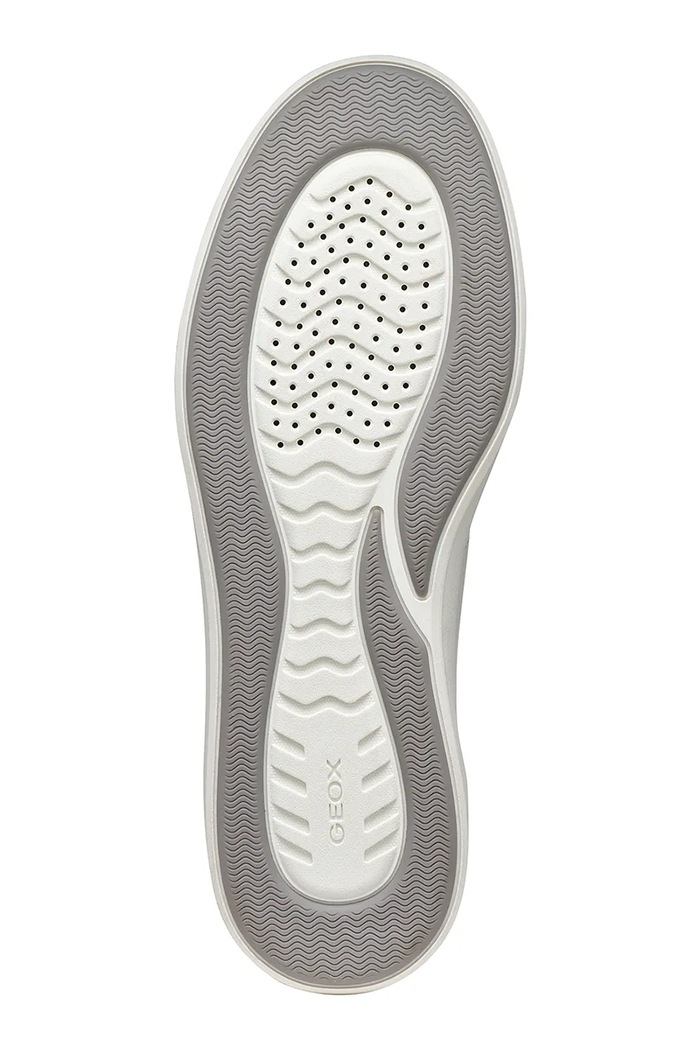 Geox U BALTMOORE sneakers pánske kožené U65LDD0009BC1000