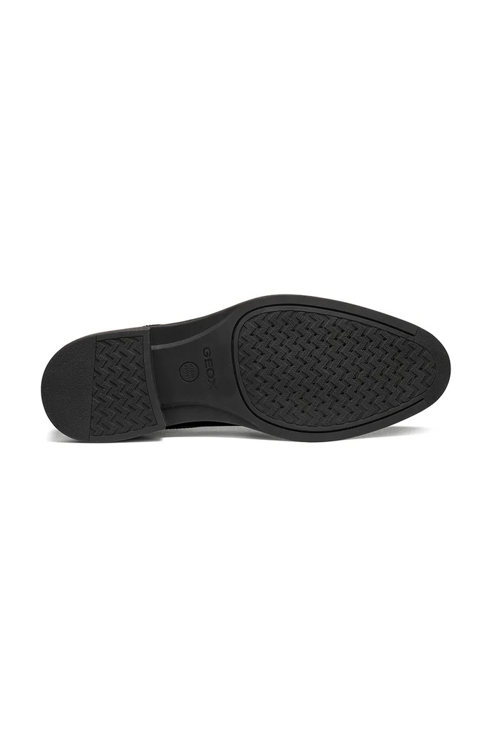 Geox Oxford Ανδρικά δερμάτινα U THORIAN U66NZD00043C9999