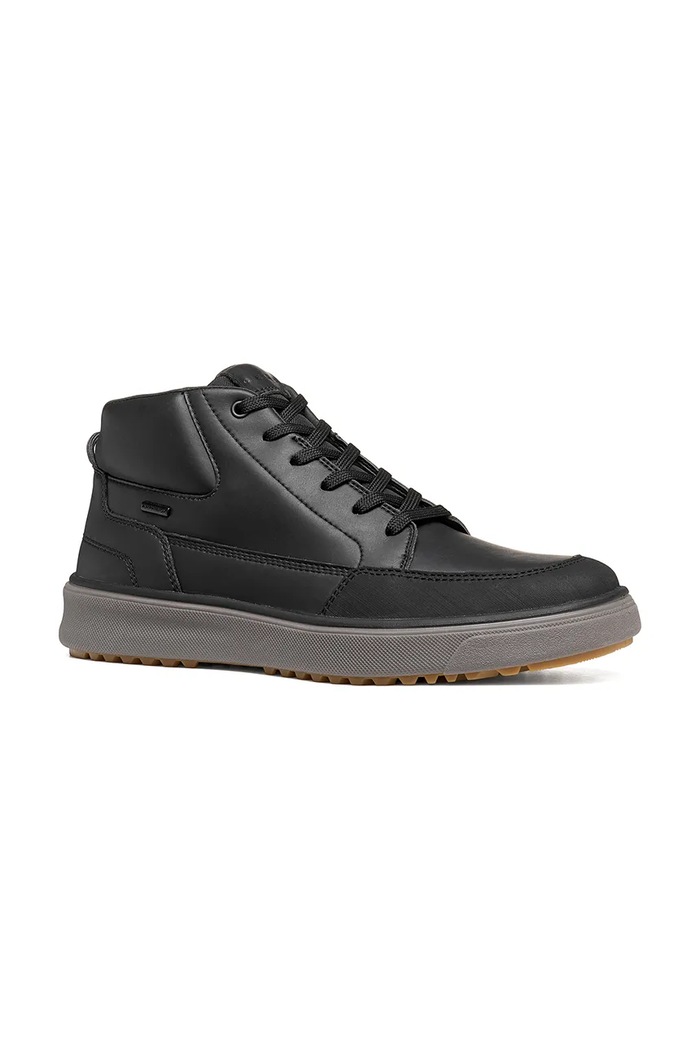 Geox U CENISIO B ABX обувки мъжки U66AJA0BCEKC9999 кафяв AW26