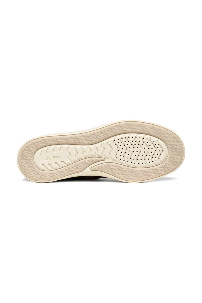 Geox U BALTMOORE sneakers Ανδρικά σουέτ U66LDC00022C6005