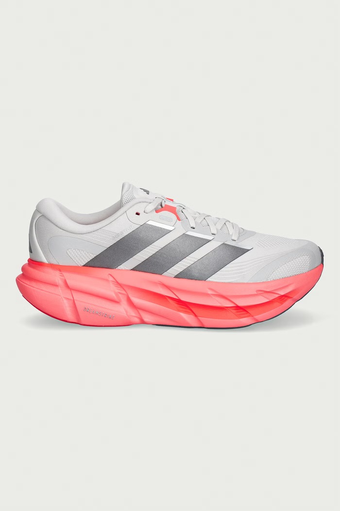 adidas Performance взуття для бігу чоловіче Adistar 5 Dreamstrike KK4212 сірий AW26