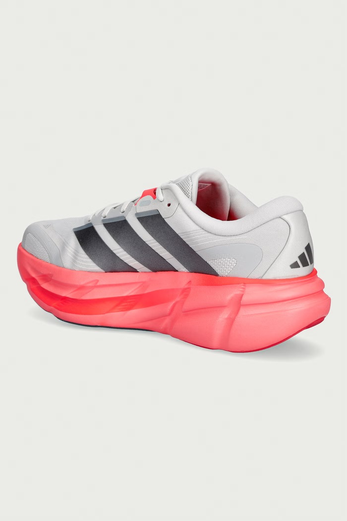 Взуття adidas Performance взуття для бігу чоловіче Adistar 5 Dreamstrike KK4212 сірий