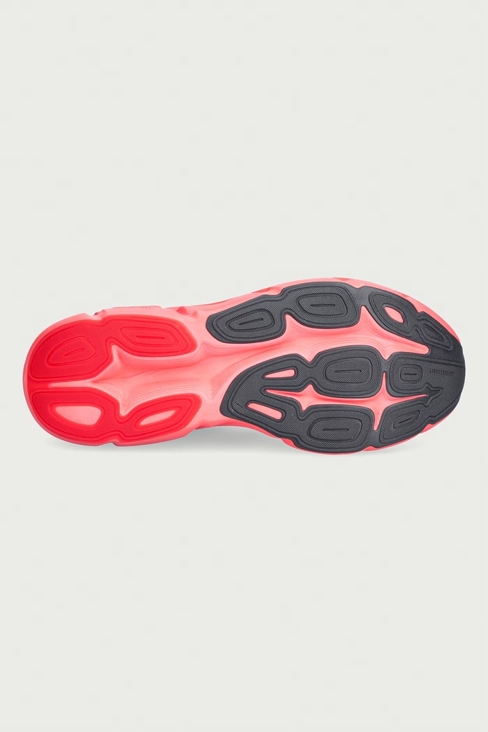 adidas Performance взуття для бігу чоловіче Adistar 5 Dreamstrike KK4212 сірий