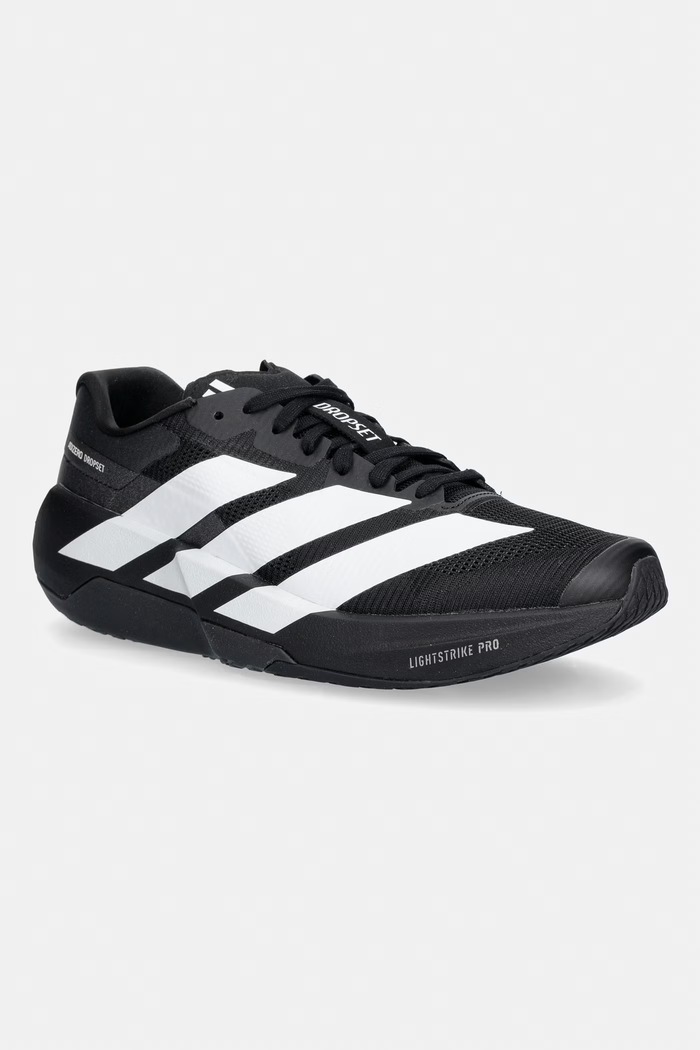 adidas Performance buty treningowe męskie Adizero czarny KH6710