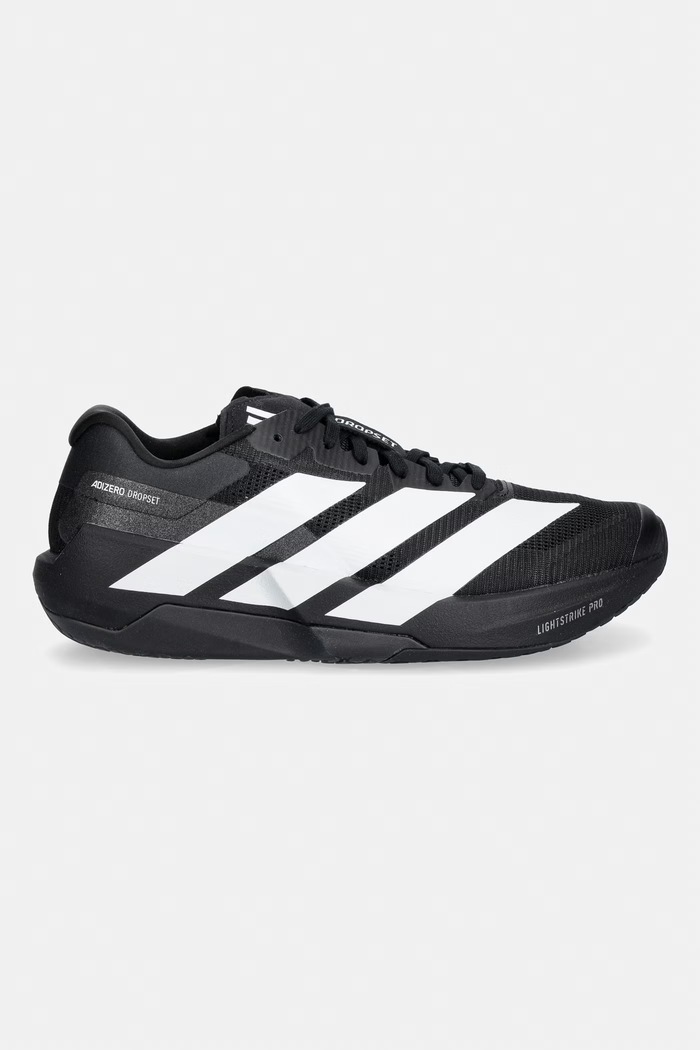 adidas Performance buty treningowe męskie Adizero KH6710 czarny AW26